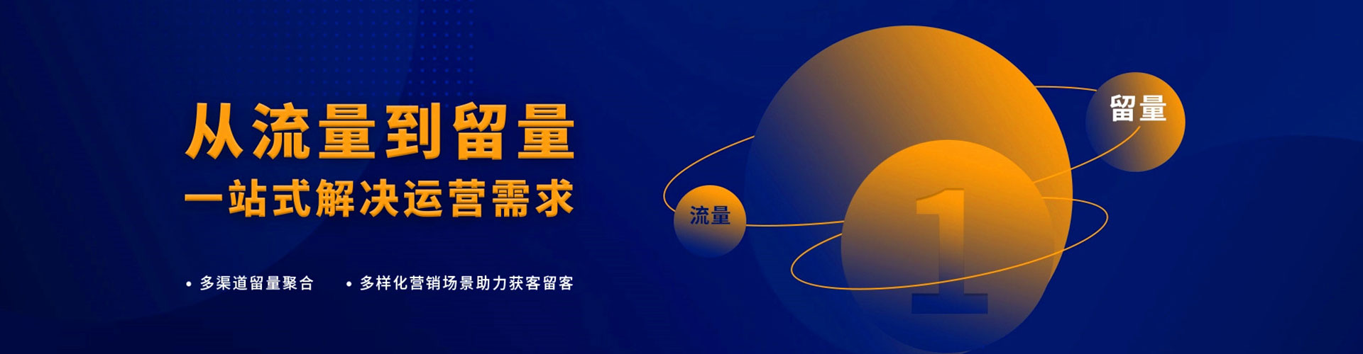 开鲁信息流大师